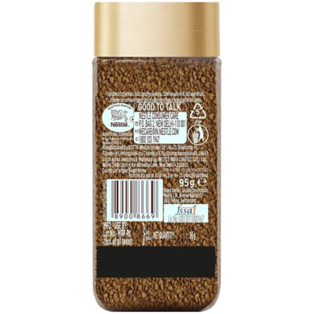 Nescafe Gold Blend Instant Coffee Powder - Rich & Smooth, 2 x 95 g-3.webp